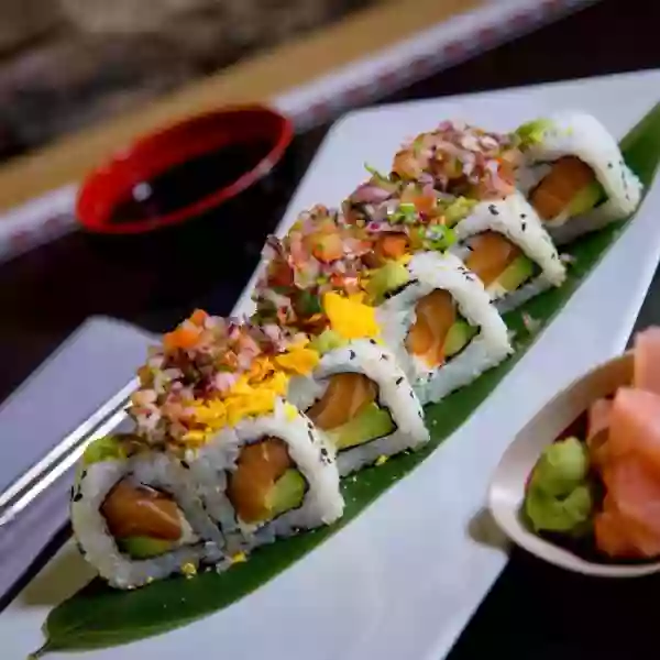 Restaurant - Sushi'Kito - Nantes - Nantes Restaurant