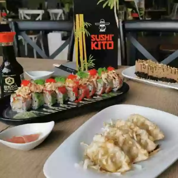 Restaurant - Sushi'Kito - Nantes - restaurant Asiatique NANTES