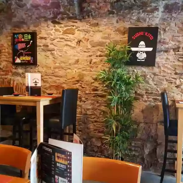 Restaurant - Sushi'Kito - Nantes - restaurant Asiatique NANTES