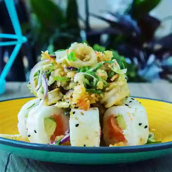 Restaurant - Sushi'Kito - Nantes - restaurant Japonais NANTES