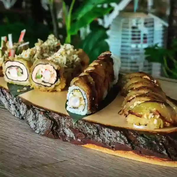Restaurant - Sushi'Kito - Nantes - Livraison sushi Nantes