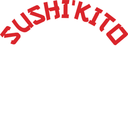 Logo Sushi'Kito Nantes