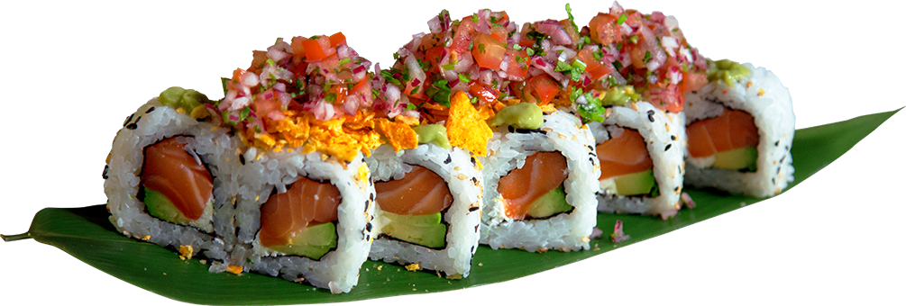 Sushi Kito - Restaurant Nantes